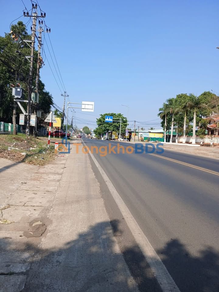 Đất nền Phước An 396m² 1,75 tỷ - Sổ đỏ chính chủ