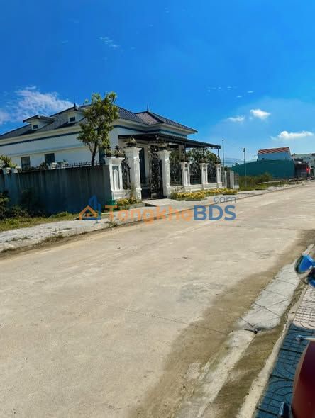 Đất An Phong Phù Cát 108m² 9xx triệu - Sổ đỏ chính chủ