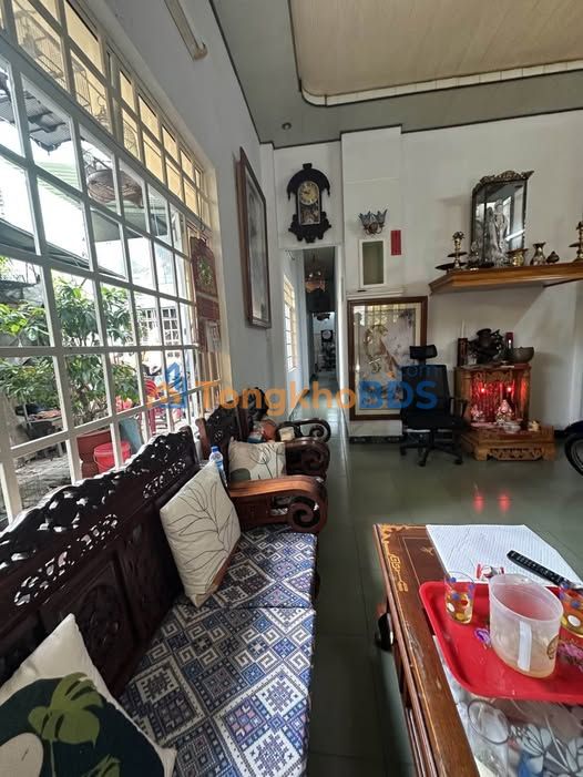 Đất Phan Bôi Sơn Trà 221m² 12.5 tỷ - Sổ đỏ chính chủ