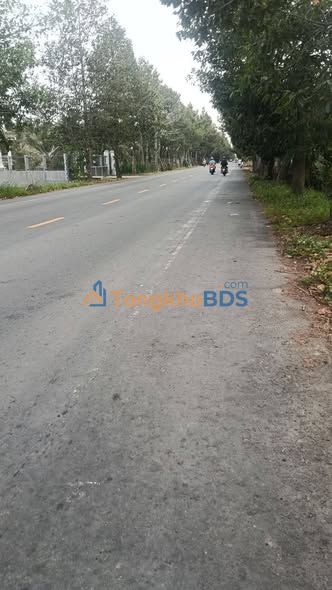 Đất vườn TL885 Hưng Nhượng 2400m² 1.872 tỷ - Đường to ô tô