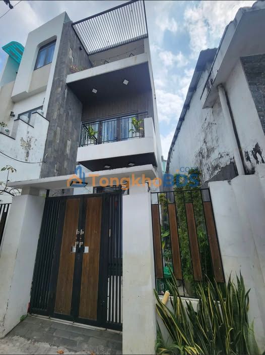 House Lê Duẩn Hải Châu 85m² 7.85 tỷ - Sẵn sàng ở ngay