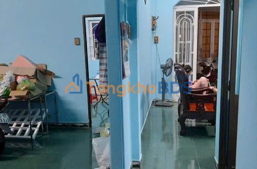 Nhà gác đúc Sơn Trà 66m² giá 3.5 tỷ - Chính chủ bán, sẵn vào ở