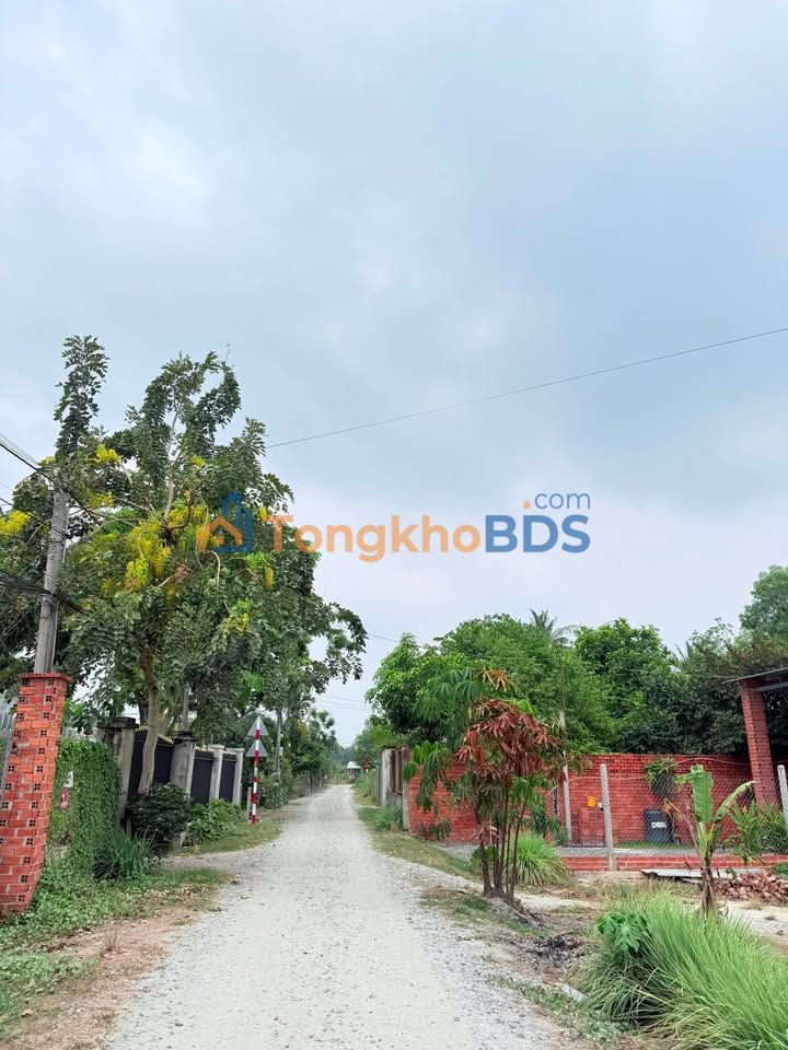 Đất nền Xã Phan 190m² 3xx triệu - Sổ đỏ chính chủ