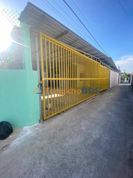 Nhà riêng An Bình Tây 352m² 1.3 tỷ - Ô tô vào tận nhà