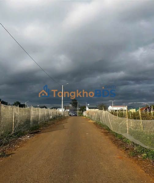 Đất nền Lê Hồng Phong Đức Trọng 114m² 1,25 tỷ - Hạ tầng hoàn thiện