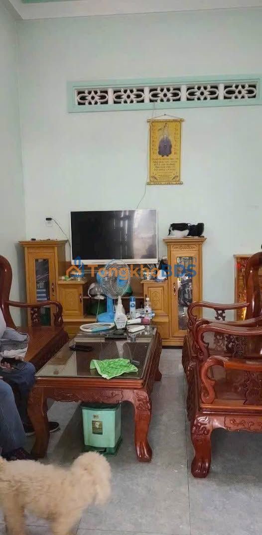 Nhà riêng QL20 Đức Trọng 105m² 3,2 tỷ - Chính chủ bán