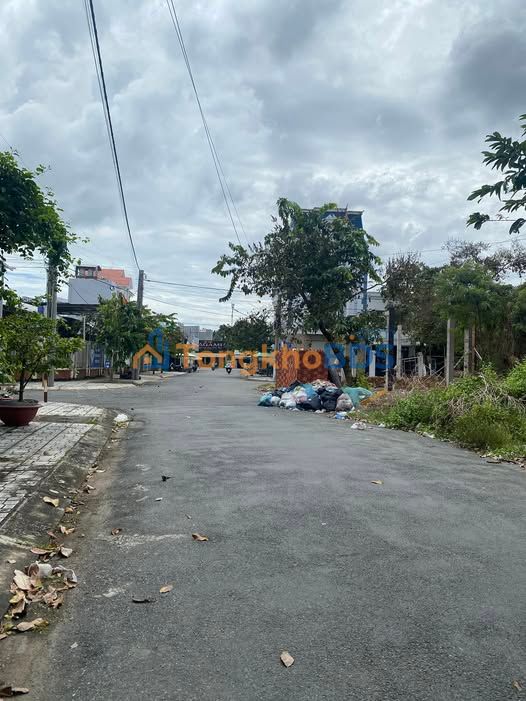 Đất nền Ba Tri 103m² giá 1.8 tỷ - Đường to ô tô