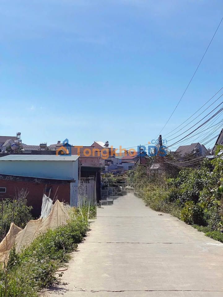 Đất nền Hiệp Thạnh Đức Trọng 165m² giá 1.6 tỷ - Thổ cư 100%