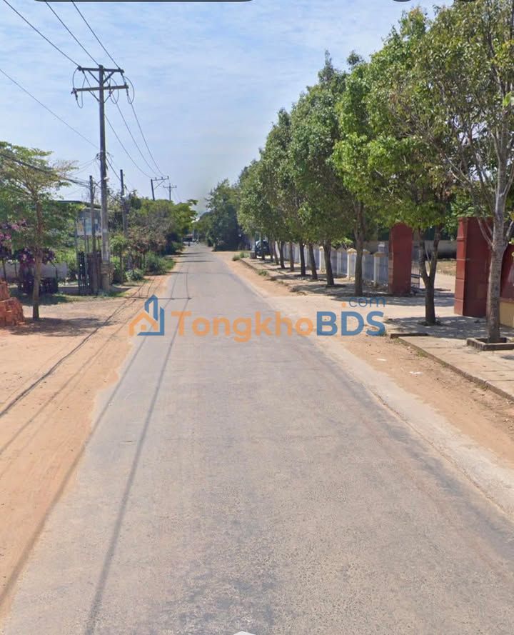 Đất nền Ka Đô Đơn Dương 105m² - Pháp lý rõ ràng