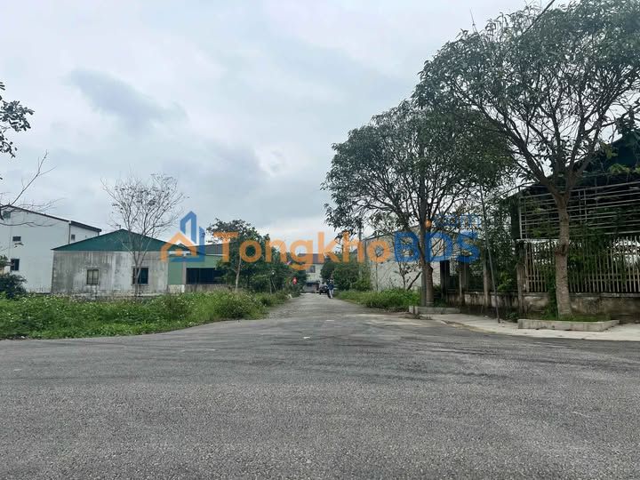 Đất nền Thạch Bình Hà Tĩnh 150m²/3.1 tỷ Sổ đỏ chính chủ