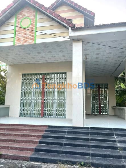 Nhà Hưng Khánh Trung A 308m² 1,2 tỷ - Ô tô vào tận nhà