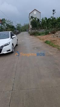 Đất nền An Ninh Bình Lục 90m² giá 1.4 tỷ - Đường ô tô