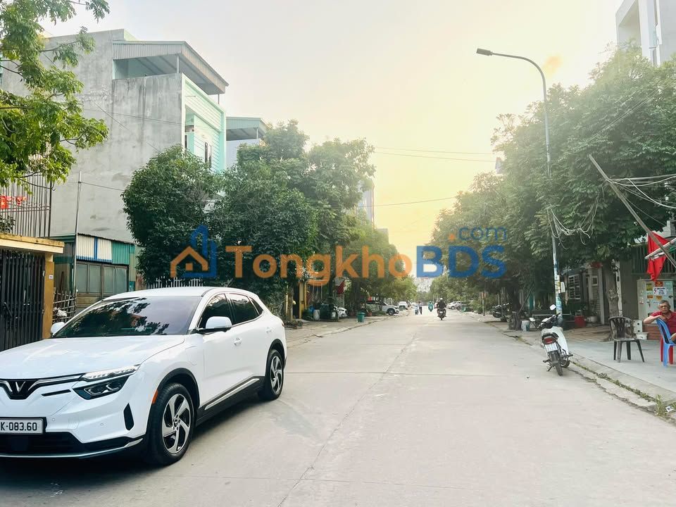 Đất Vựng Đăng Hạ Long 68m² 4 tỷ - Sổ đỏ chính chủ