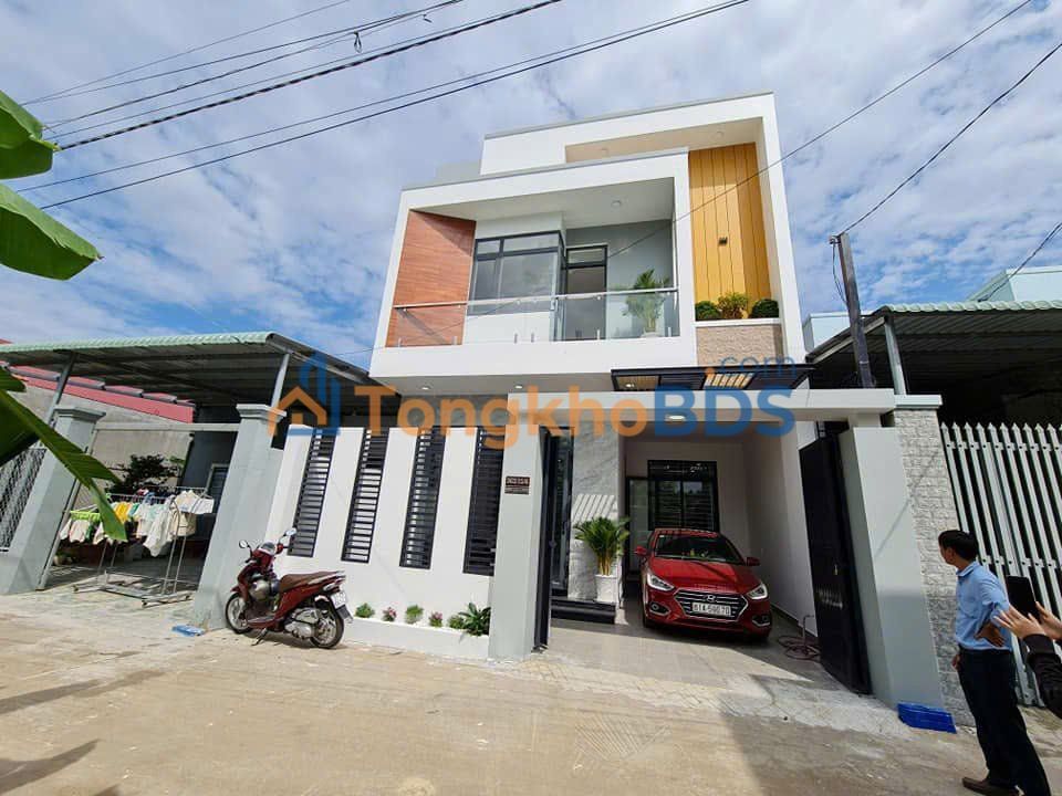 Nhà riêng Tân Phong Biên Hòa 100m² 1 tỷ - Chính chủ bán