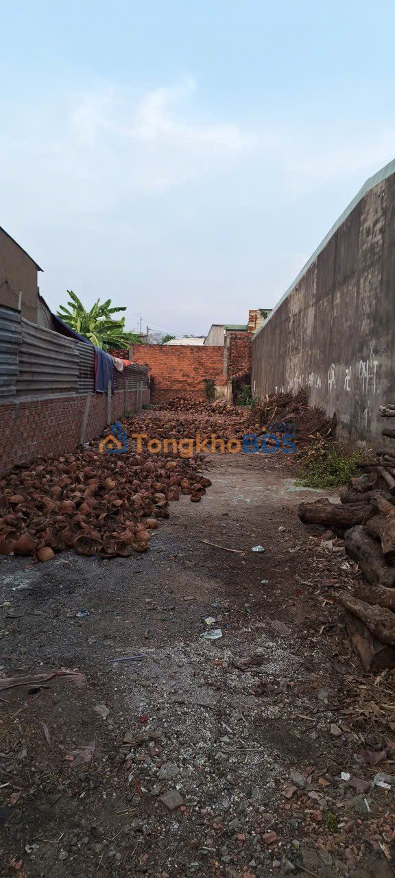 Đất nền Trảng Dài 153m² 1.39 tỷ - Sổ riêng công chứng nhanh