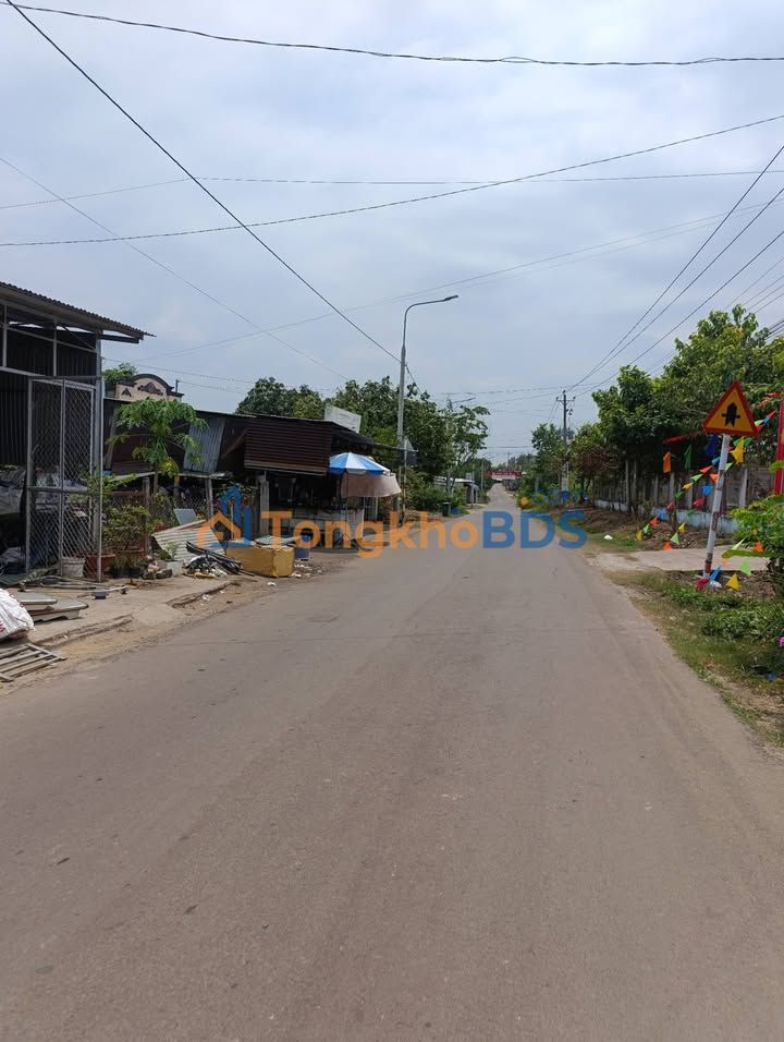 Đất thổ cư La Ngà 145m² 638 triệu - Pháp lý rõ ràng