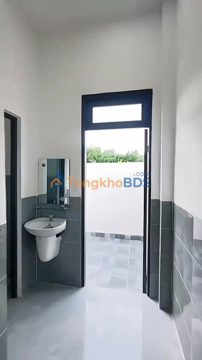 Đất nền Biên Hòa Tân Phong 80–111m² 1,38 tỷ – Sổ đỏ chính chủ