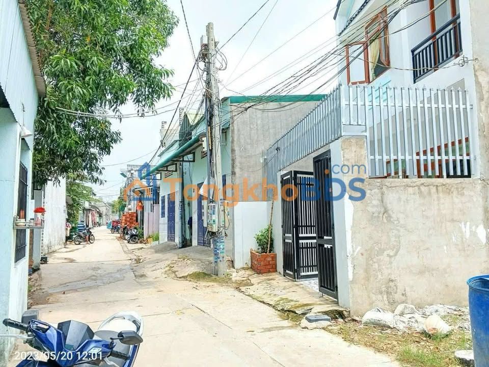 Yêu cầu thông tin bổ sung