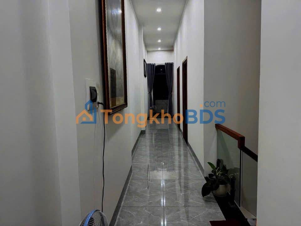 Nhà riêng Tân Hiệp Biên Hòa 100m² 6.5 tỷ - Chính chủ bán