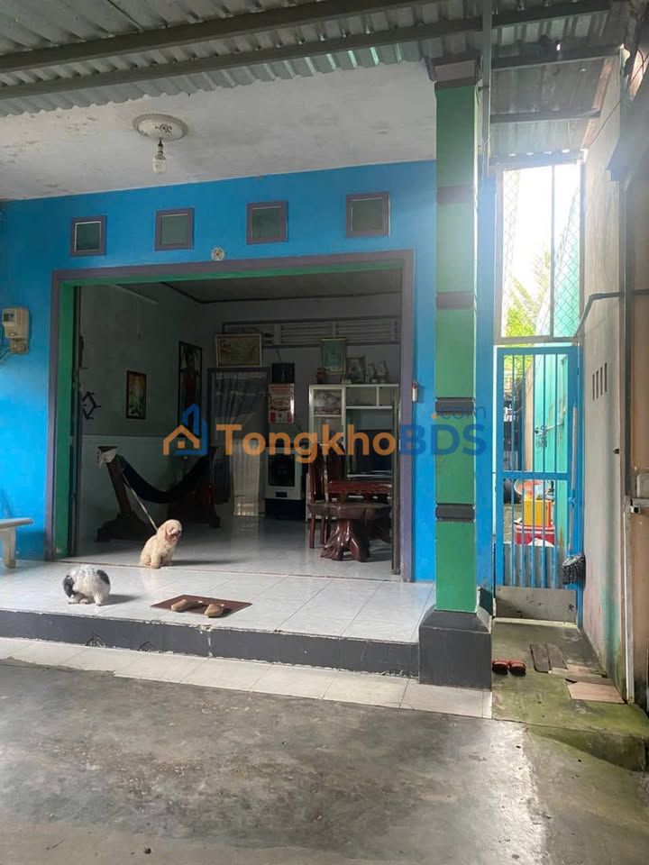 Nhà riêng Rạch Giá 30m² 450 triệu - Sẵn sàng ở ngay