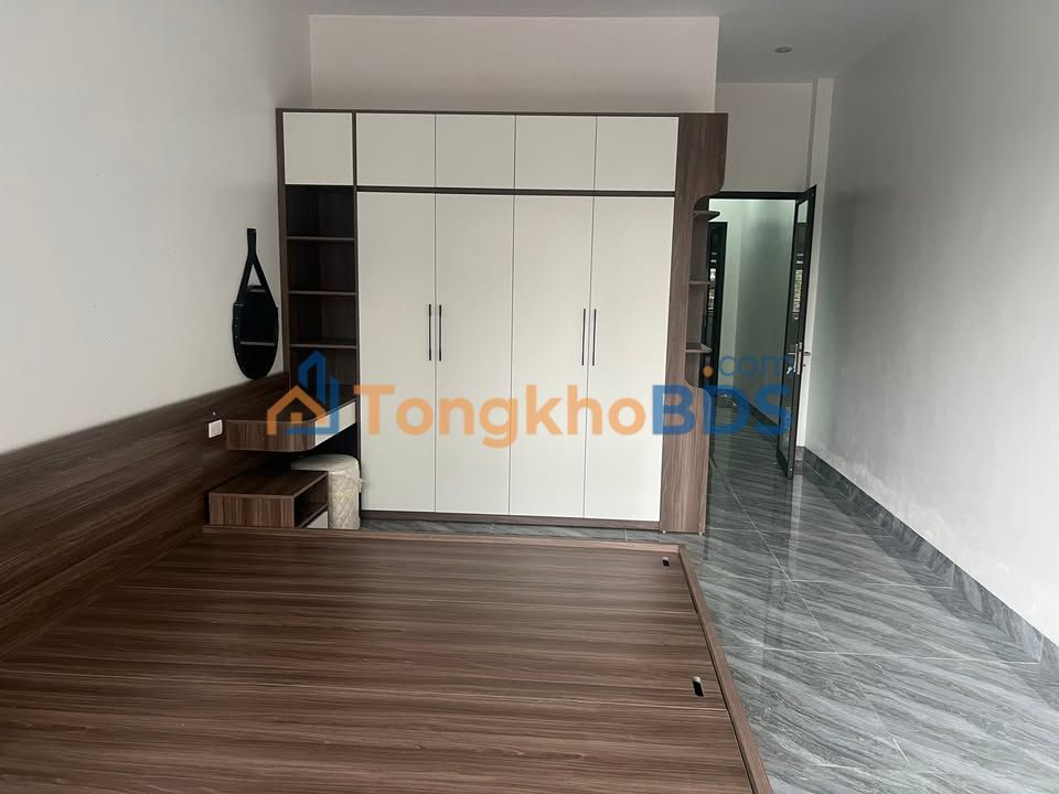 Nhà riêng Vũ Ninh Bắc Ninh 90m² 6 tỷ - Ô tô vào nhà