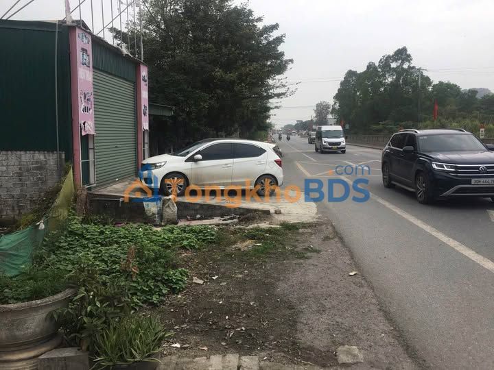 Đất nền Thanh Hải, Thanh Liêm 85m² 230-239 triệu - Sổ đỏ chính chủ