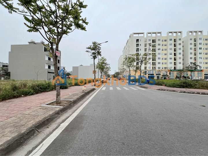 Đất nền Vũ Phúc Thái Bình 82m² 3 tỷ - Sổ đỏ chính chủ