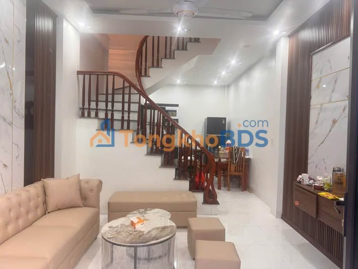 Nhà riêng Bồ Xuyên Thái Bình 40m² 1,95 tỷ - Chính chủ bán gấp