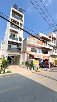 Nhà riêng Thạnh Xuân Q12 100m² 9 tỷ - Chính chủ bán