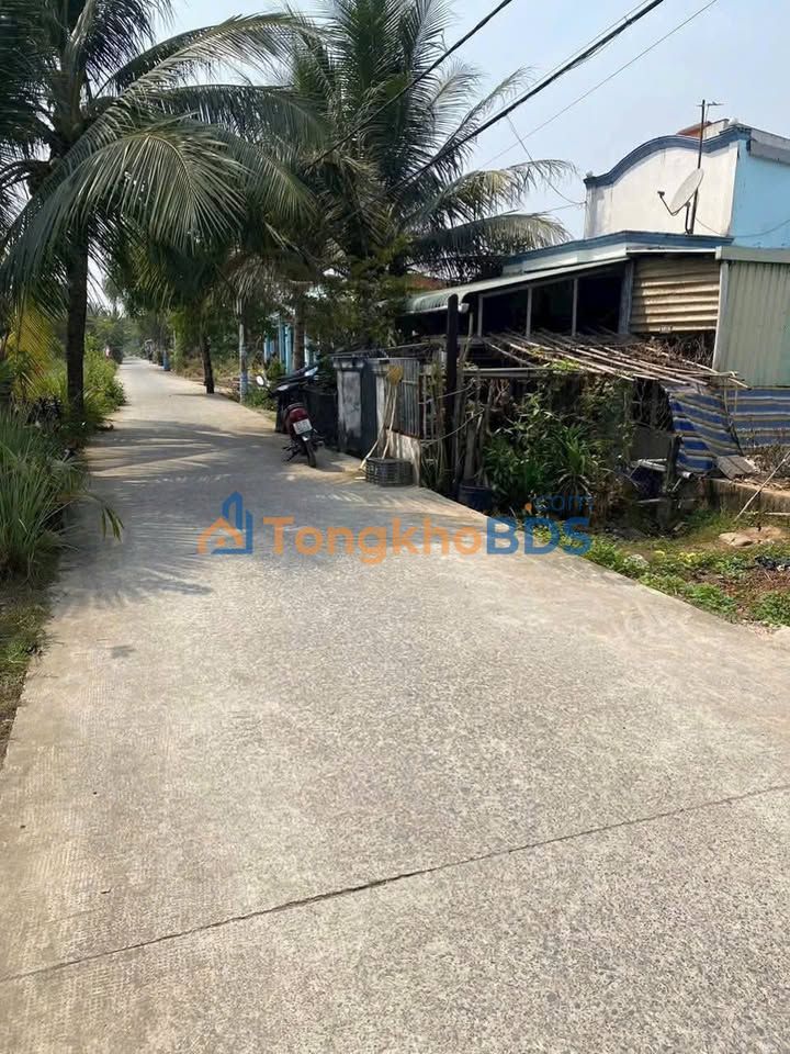 Đất 2 mặt tiền Phạm Văn Hai 180m2 3.1 tỷ - Sổ đỏ chính chủ