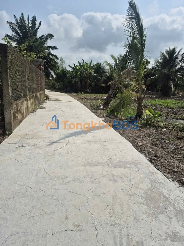 Đất nền Phú Ngãi Trị 1000m² 750 triệu - Sổ đỏ chính chủ