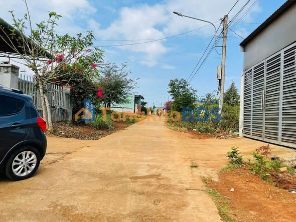 Đất Pleiku Lê Duẩn 135m² 700-799 triệu - Đất thổ cư 100%