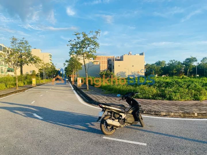 Đất Khu đô thị Kỳ Đồng Đá Aphan 56m² 2 tỷ - Sổ đỏ chính chủ