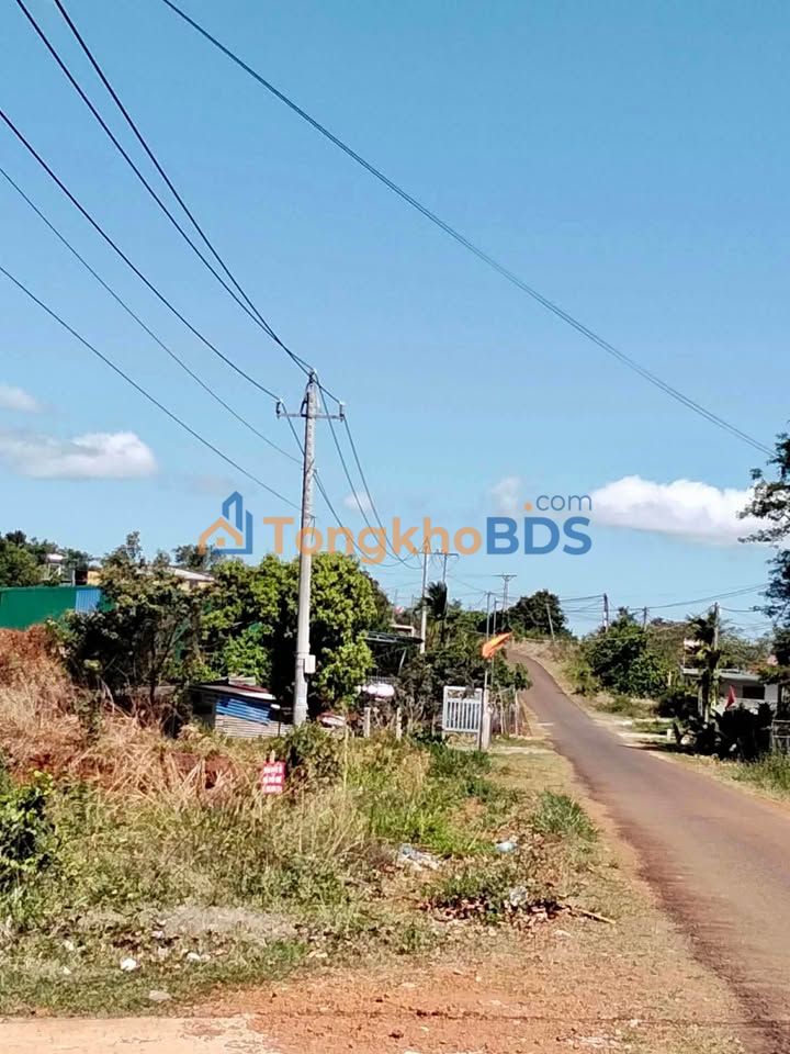 Đất Đoàn Kết Gia Nghĩa 980m² 780tr - Giá hiếm có