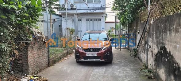 Đất nền Đức Thượng Hoài Đức 55m² 385 triệu - Tiềm năng tăng giá