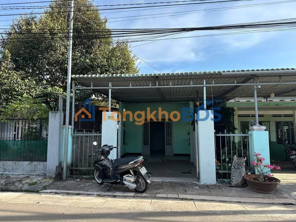 Nhà cấp 4 Xuân Lập 117m² 1.45 tỷ - Chính chủ bán