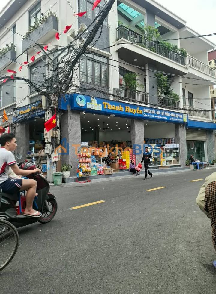 Đất Vinh Quang Cẩm Giàng 74m² giá 1.3 tỷ - Sổ đỏ chính chủ