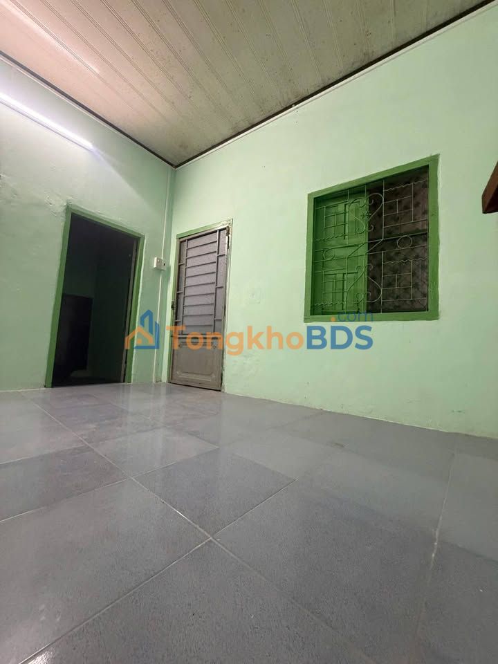 Nhà Vĩnh Hải 21m² - Hạ Giá 50 Triệu, Sẵn Sàng An Cư!