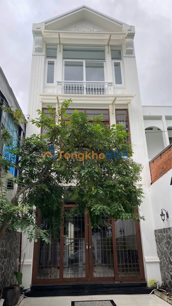 Nhà Mặt Tiền Nguyễn Thị Minh Khai, Ninh Thuận - 143m², 38.5 Tỷ - KD Sầm Uất