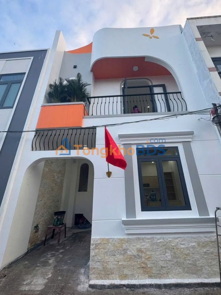 Nhà hẻm ôtô Nguyễn Công Phương 101m² 1.7 tỷ - Chính chủ