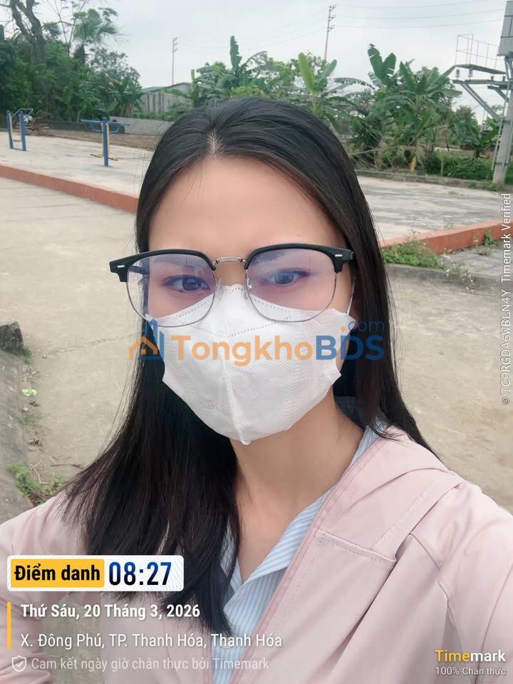 Đất thổ cư xã Đông Phú 246m² - Sổ đỏ chính chủ, tiện giao thông