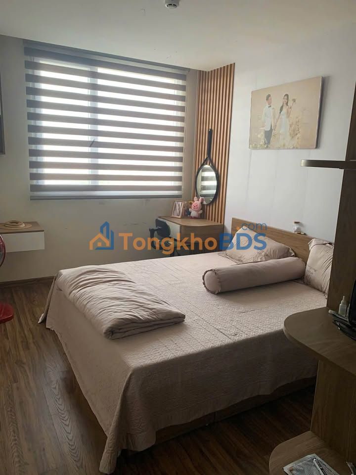 Căn hộ Eurowindow Thọ Xuân 7,5-8 triệu - View đẹp