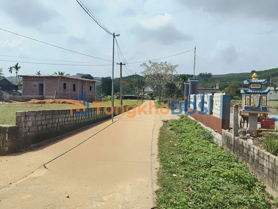 Đất nền Thạch Thành 100m² 1xxtr - Sổ đỏ chính chủ