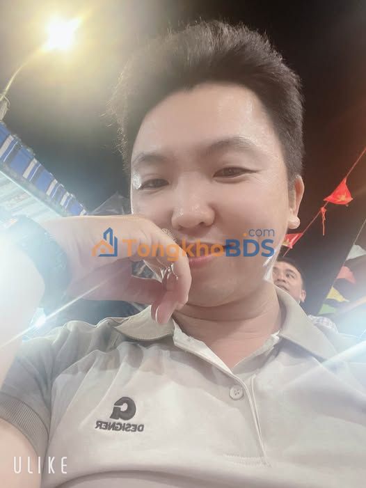 Nhà phố Đặng Trần Chơn Quy Nhơn 54m²/3.15 tỷ - TM đắt giá