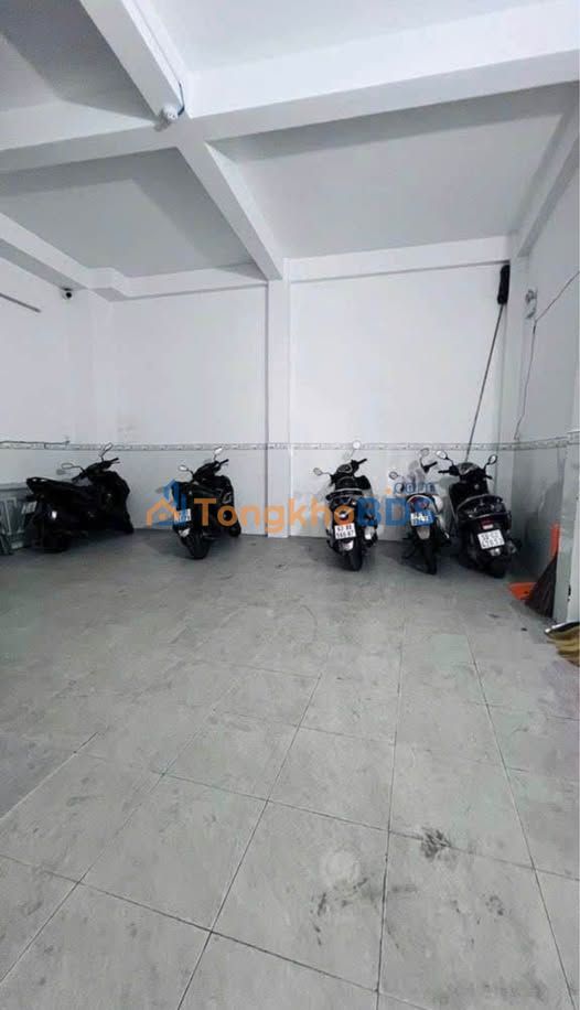 SmallHouse Huỳnh Tấn Phát 97m2 giá 12 tỷ - Ô tô vào tận nhà