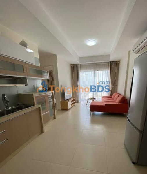 Căn hộ Era Town Q7 57m² - giá thỏa thuận, bàn giao ngay