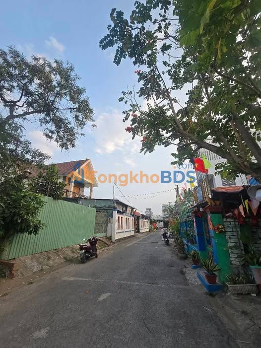 Đất thổ cư Nhà Bè Nguyễn Văn Tạo 221m² 6.8 tỷ - Sổ đỏ chính chủ