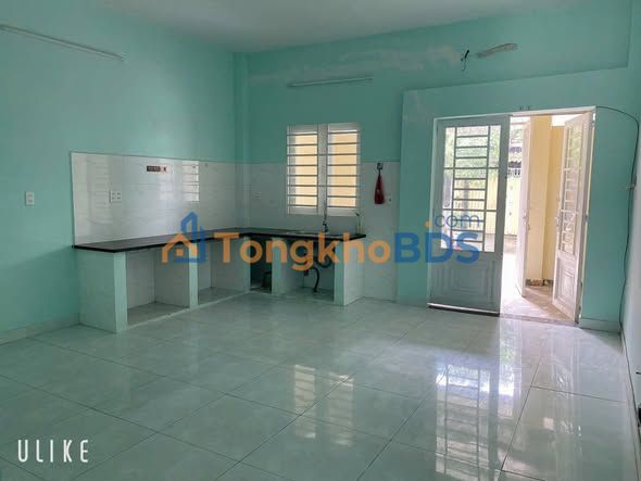 Nhà nguyên căn Phạm Hữu Lầu 120m² 8 triệu - Sẵn sàng ở ngay