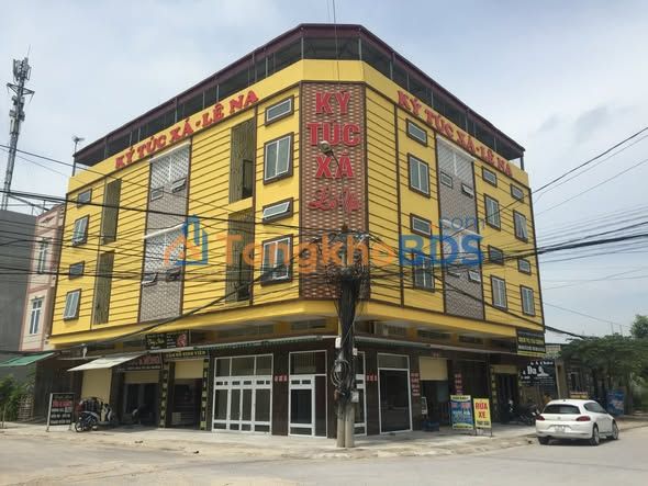 Cho thuê phòng trọ khép kín mặt tiền Hà Huy Tập, TP Thanh Hóa - Sẵn Sàng Dọn Vào Ở Ngay