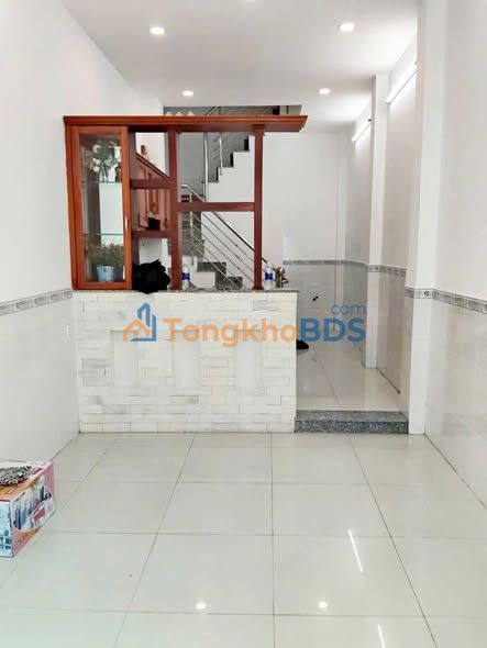Nhà nguyên căn Nhà Bè 27m² 7 triệu - Sẵn sàng ở ngay
